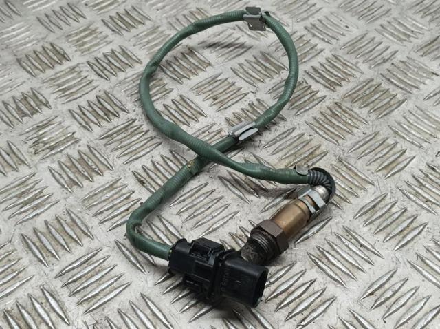 Sonda lambda, sensor de oxigênio até o catalisador 0075420218 MERCEDES