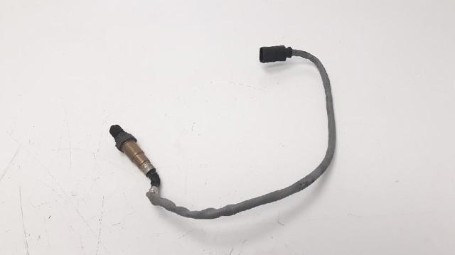 Sonda lambda, sensor de oxigênio até o catalisador 0075421618 MERCEDES