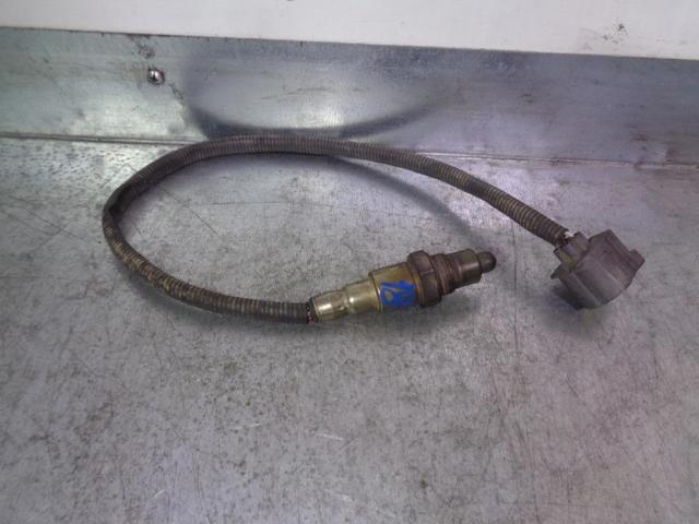 Sonda lambda, sensor de oxigênio até o catalisador 0075426418 MERCEDES