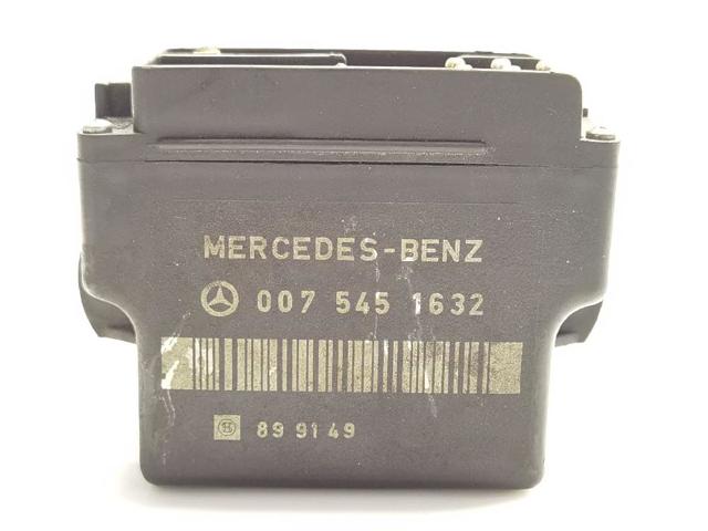0075451632 Mercedes