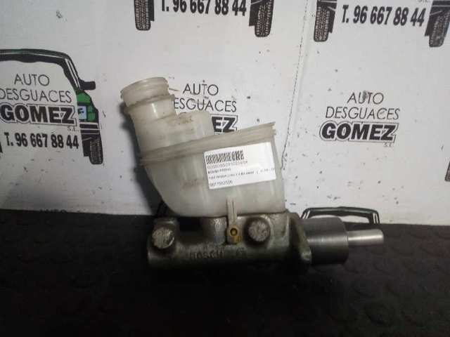 Cilindro mestre do freio 0077362526 FIAT