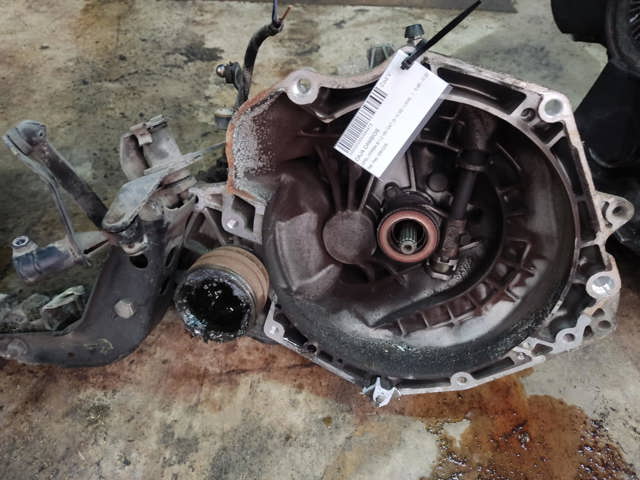 Panela de óleo de cárter do motor 0081226 OPEL