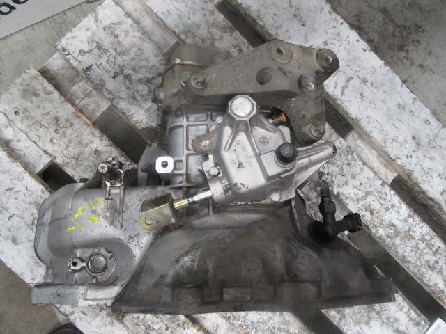 Panela de óleo de cárter do motor 0081226 OPEL