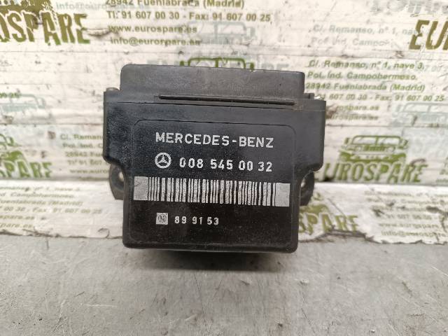 0085450032 Mercedes