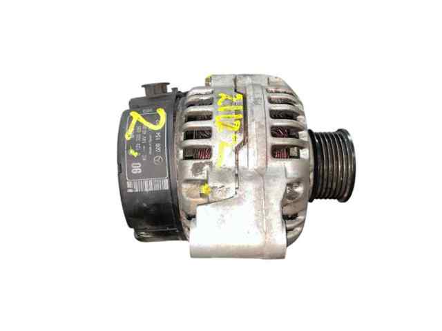 Gerador 0091547602 MERCEDES