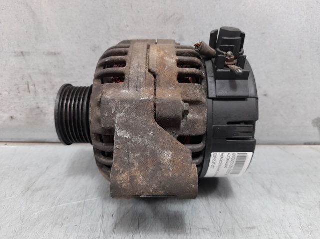 Gerador 0091547602 MERCEDES