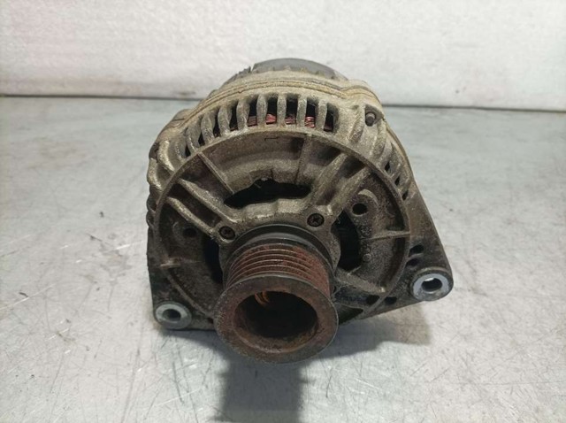 Gerador 0091549302 SSANG YONG