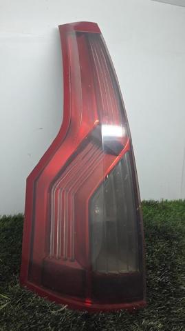 Lanterna traseira esquerda 00946601LI PEUGEOT