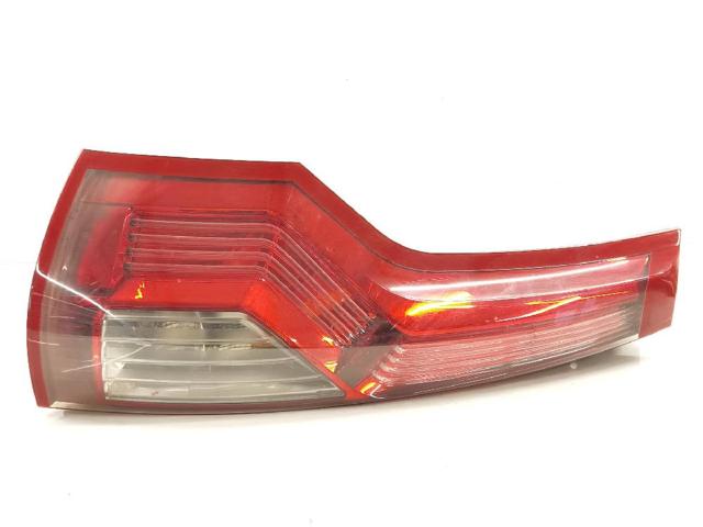 Lanterna traseira esquerda 00946601LI PEUGEOT