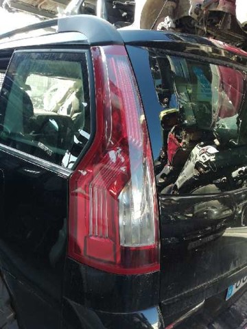 Lanterna traseira esquerda 00946601LI PEUGEOT