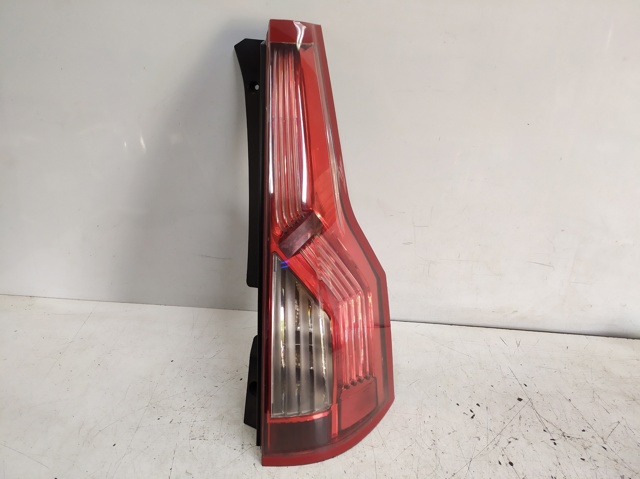 Lanterna traseira direita 00946602 PEUGEOT