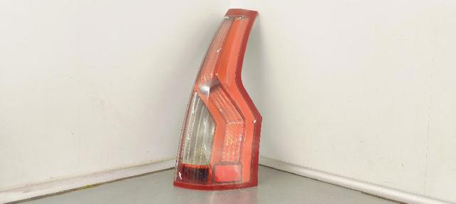 Lanterna traseira direita 00946602 PEUGEOT