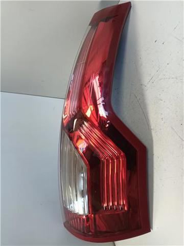 Lanterna traseira direita 00946602 PEUGEOT
