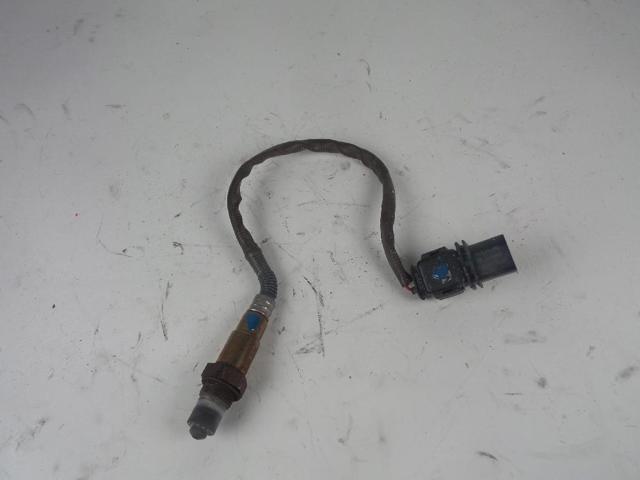 Sonda lambda, sensor esquerdo de oxigênio até o catalisador 0095426018 MERCEDES