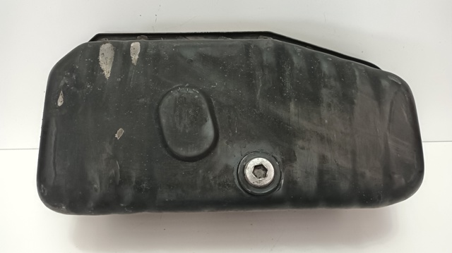 Panela de óleo de cárter do motor 0098488626 FIAT