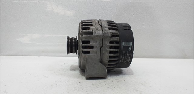 Gerador 0101543202 MERCEDES
