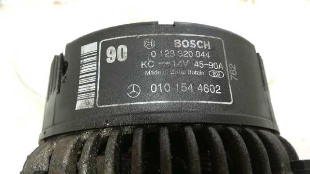 0101544602 Mercedes