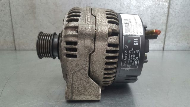 Gerador 0101545102 MERCEDES