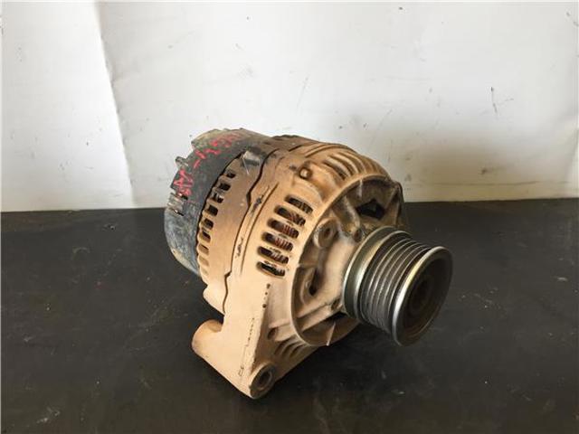 Gerador 0101547802 MERCEDES