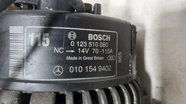 0101549402 Mercedes