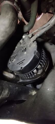 Gerador 0101549402 MERCEDES
