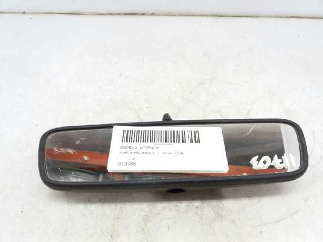  para Opel Meriva  ()