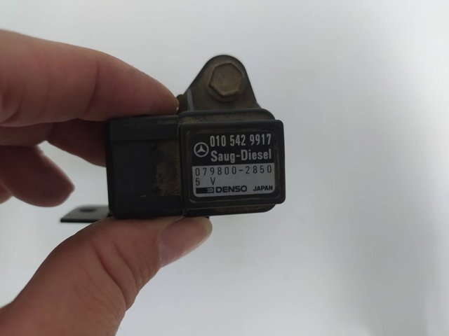 0105429917 Mercedes