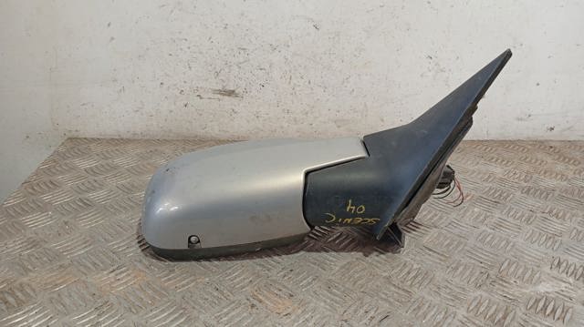 Espelho de retrovisão direito 011126 RENAULT