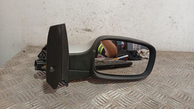 Espelho de retrovisão direito 011126 RENAULT