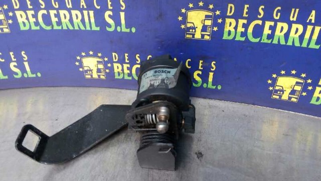 Sensor de posição de pedal de acelerador (de gás) 0115428717 MERCEDES