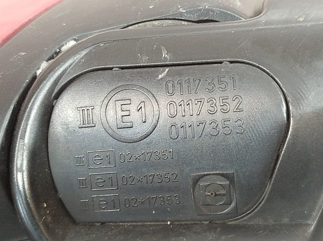 0117352 BMW
