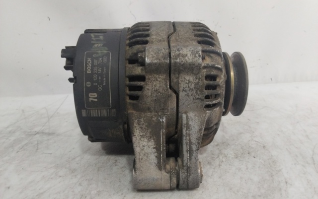 Gerador 0120335007 PEUGEOT
