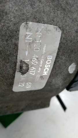 Gerador BMW 3  E21 ao melhor preço