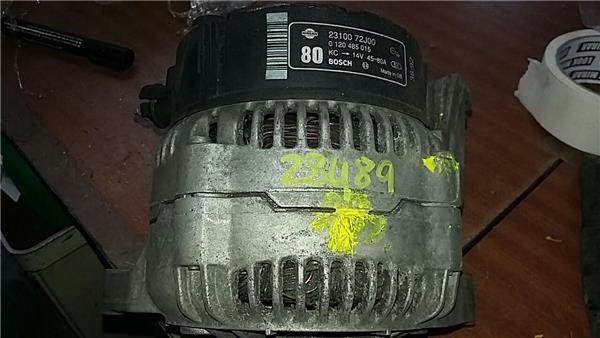 0120485015 Nissan/Infiniti