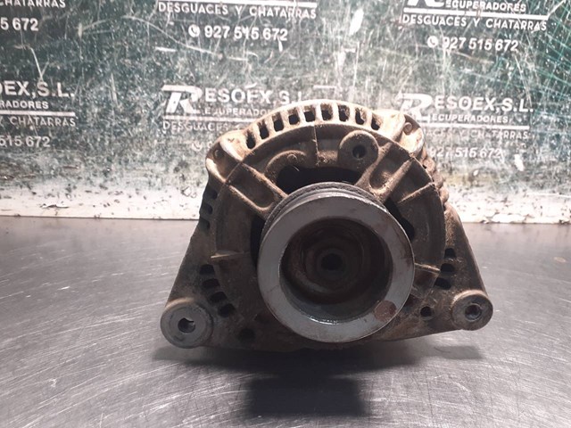 Gerador 0120485029 FORD