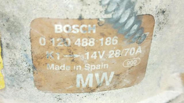 0120488186 Opel