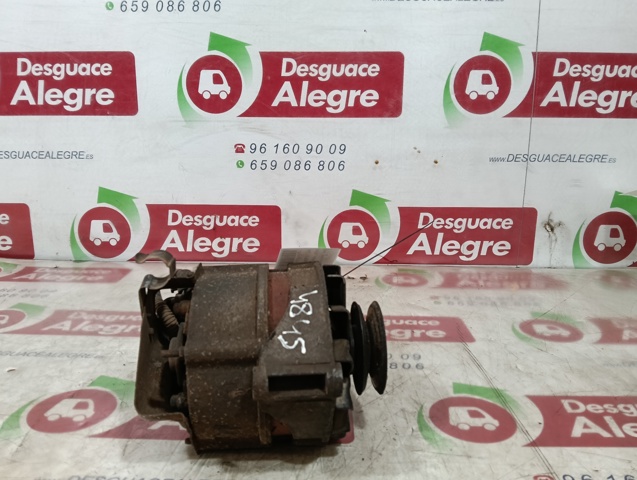 0120488186 Opel