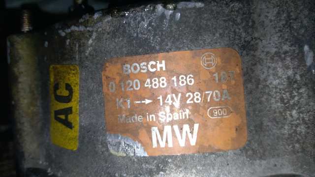 0120488186 Opel