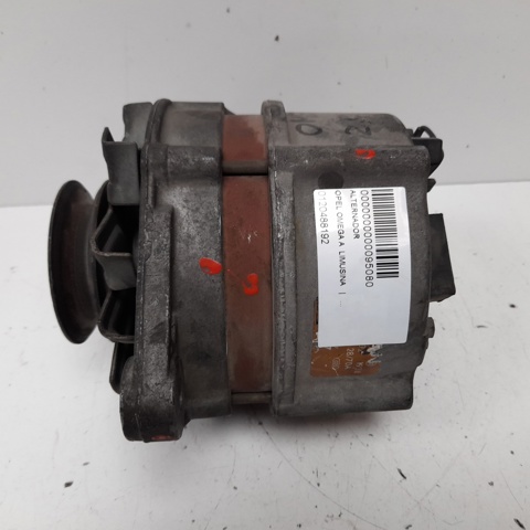 Gerador 0120488192 OPEL
