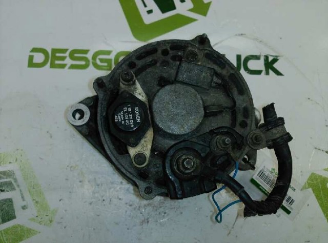Gerador 0120488239 VAG