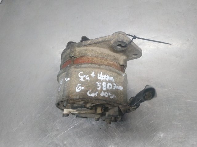 Gerador 0120488239 VAG