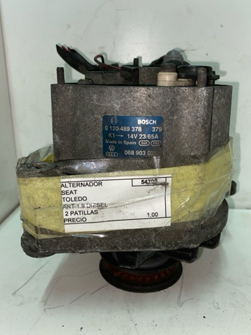 0120489378 VAG