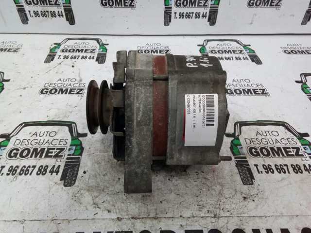 Gerador 0120489393 PEUGEOT