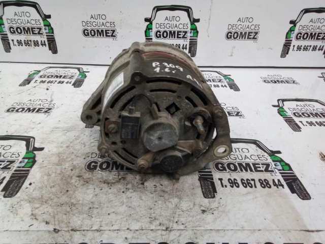 Gerador 0120489393 PEUGEOT