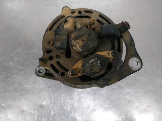 Gerador 0120489393 PEUGEOT
