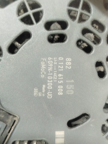 Gerador 0121615008 FORD