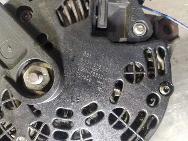 0121615021 Land Rover