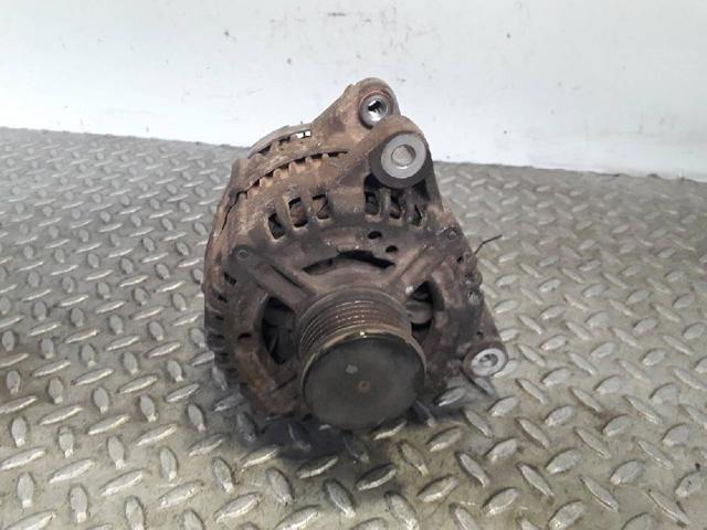 Gerador 0121615021 LAND ROVER
