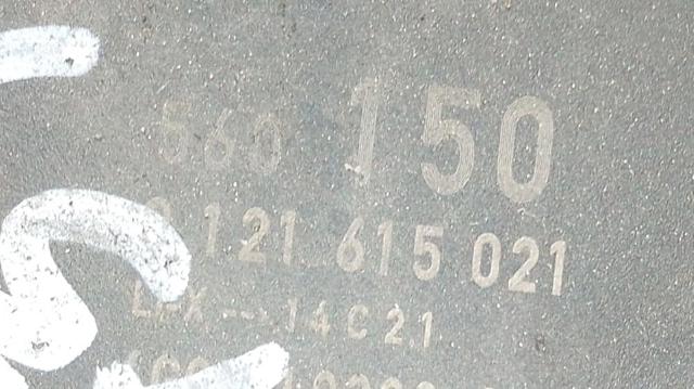 0121615021 Land Rover