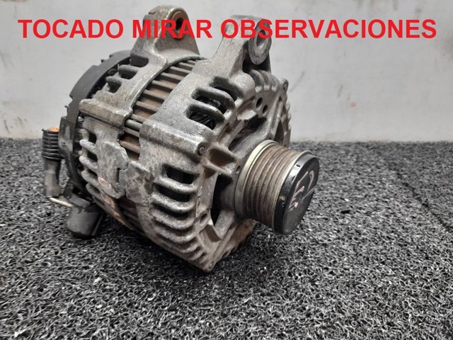 0121615021 Ford